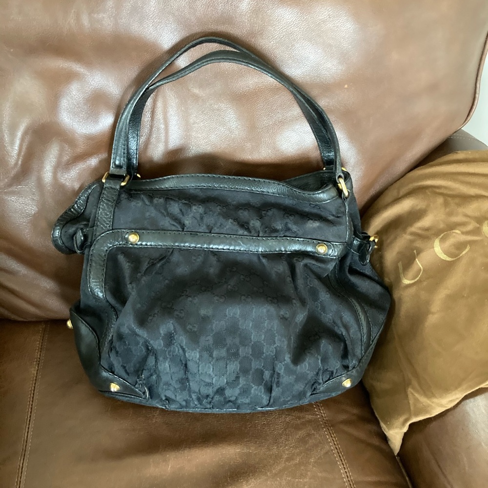 Gucci bag - Picture 7 of 8